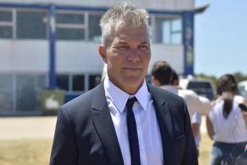 Fernando Burlando tras el fallo a los rugbiers: "Justicia débil, no es justicia"