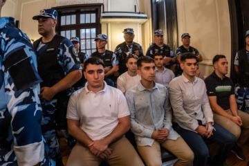 Crimen de Fernando Báez Sosa: los argumentos de los jueces para condenar a cinco rugbiers a perpetua pero a los otros a 15 años