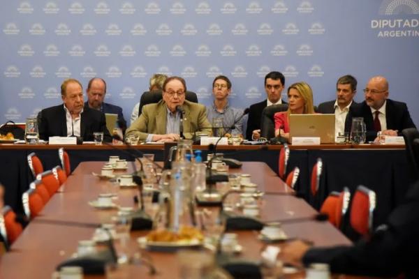 Monotributo tech: el oficialismo apura dictamen de proyecto clave de Economía