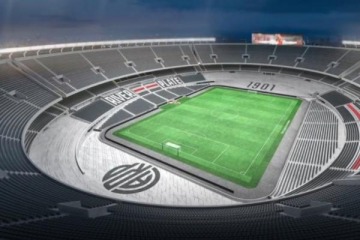 Mundial 2030: los cinco posibles estadios que Argentina dispondrá para el máximo certamen futbolistico