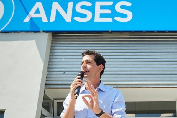 Wado pidió dejar las discusiones internas de lado: Hay que poner el corarzon al lado de las necesidades de nuestro pueblo