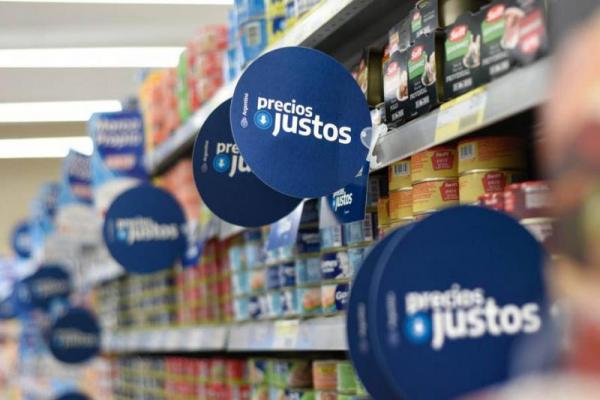 Precios Justos: cuáles son los productos incluidos hasta junio, cuánto salen y qué margen pueden aumentar