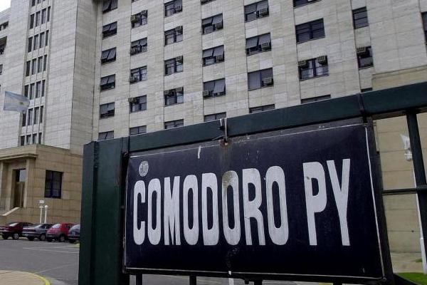Comodoro Py repitió su "sorteo" y Ercolini sigue un año más con el juzgado que ocupaba Bonadío