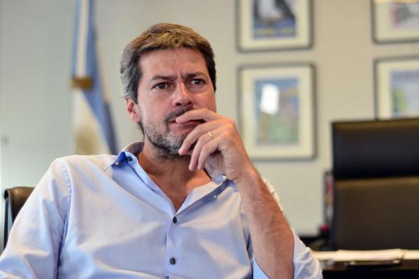 Lammens: Macri tiene derecho a tener sus prejuicios ideológicos, pero no puede mentir