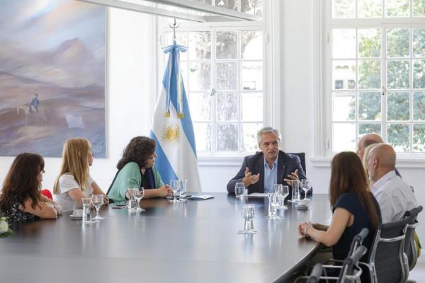 El Gobierno reglamentó la Ley de Oncopediatría: cuáles son los ejes de la normativa