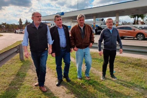 La Mesa de Enlace solicitó una cautelar para no pagarle el bono de fin de año a los trabajadores rurales