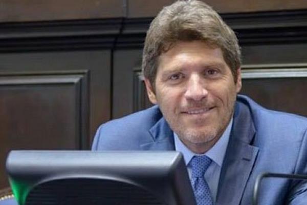 Castello le contestó a Belliboni con la Constitución en la mano: Es una burrada lo que dijo el dirigente piquetero
