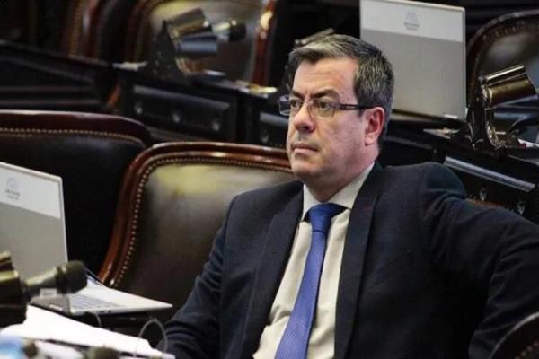 Germán Martínez sobre el juicio político a la Corte: "Se incrementará el consenso"