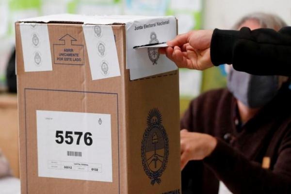 Elecciones 2023: se abre el calendario electoral en La Pampa con disputa PRO vs UCR