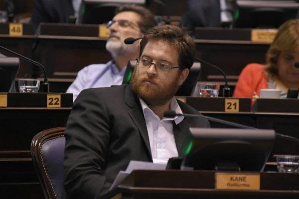 Tras las amenazas de Espert, la Izquierda se presenta en Comodoro Py