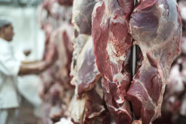 Precios Justos carne: el Gobierno bajó 30% el precio de siete cortes y lanzó una batería de medidas