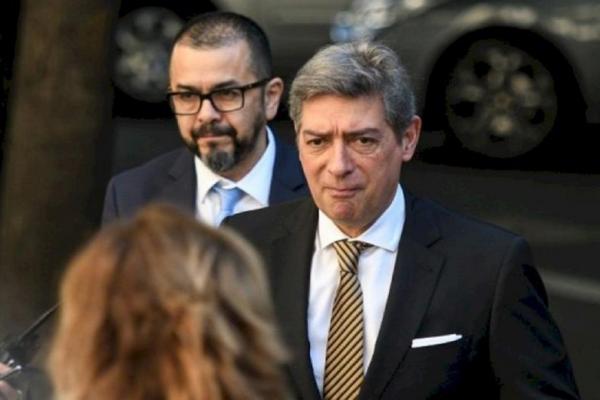 Chats D'Alessandro - Robles: críticas y pase de la causa de Ramos Padilla a Comodoro Py