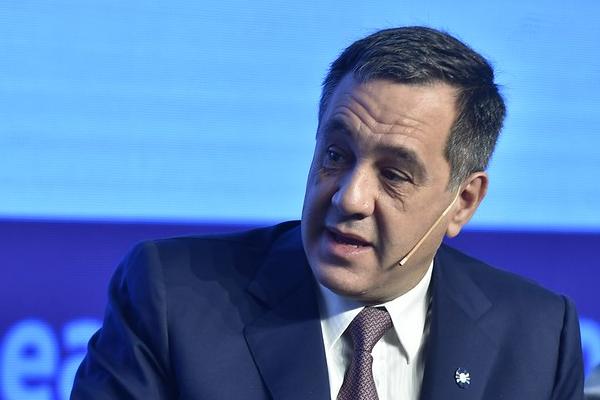 Finocchiaro: Es más importante lo que pasa en un reality show que en la comisión de Juicio Político