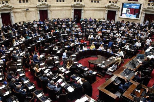 Diputados convocó a sesión especial para tratar la moratoria previsional