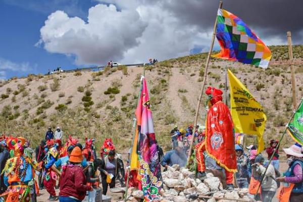 Carnaval récord: tres millones de turistas viajaron por todo el país