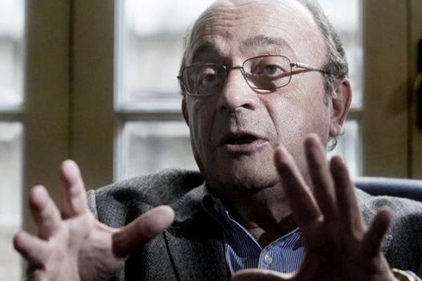 Cristina tiene que ser candidata, subrayó Leopoldo Moreau