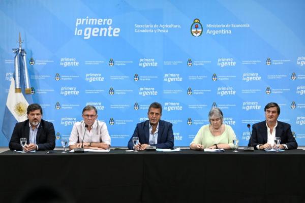 Gripe aviar: qué medidas lanzó el Gobierno para reforzar la prevención comercial