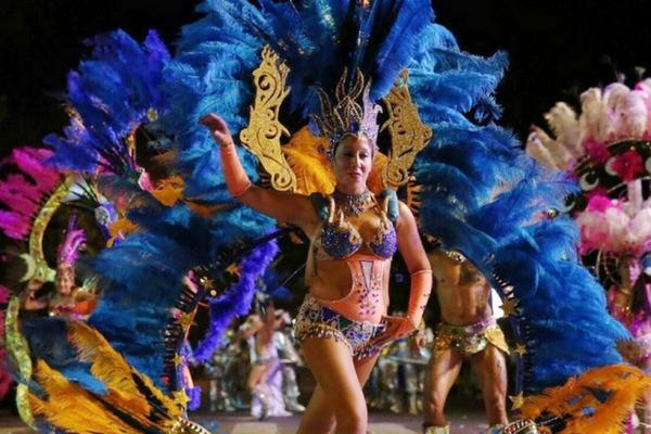 Carnaval: los feriados tuvieron un impacto económico de 106.704 millones de pesos