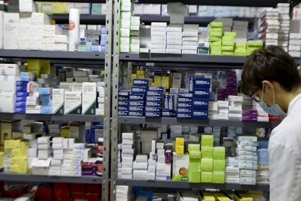 Desde ATE aseguran que el gasto en medicamentos ha crecido: cómo impacta en el salario