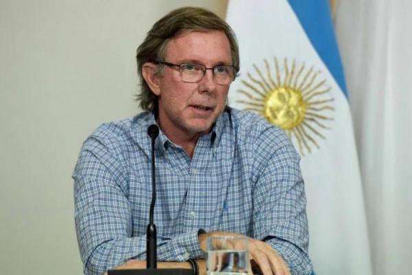 Bahillo frente al reclamo del campo: "No es posible eliminar retenciones"