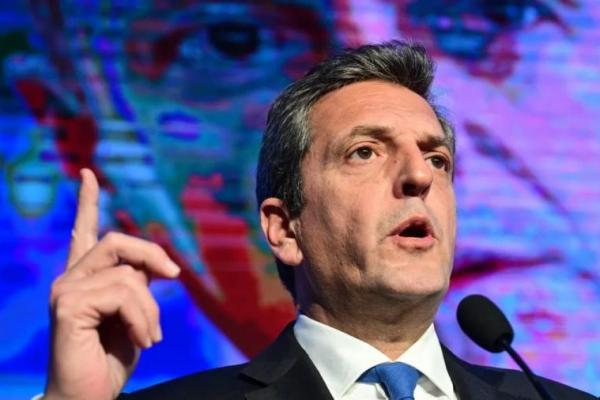 La agenda bilateral de Massa en el G20: Francia, Brasil, Arquitectura Financiera y Finanzas Sostenibles