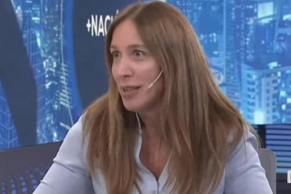 Vidal sobre la unidad en Juntos por el Cambio: Al día siguiente de las PASO, perdedor acompaña a ganador"