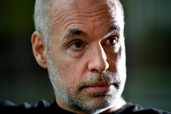 Encontraron "múltiples irregularidades" en las compras de insumos médicos que hizo Larreta durante la pandemia