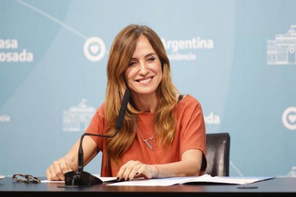 El Gobierno lanzó "Volvé a Estudiar", un plan para que beneficiarios del Potenciar Trabajo terminen sus estudios