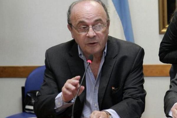 Los chats de D'Alessandro: dos personas confirmaron que son reales