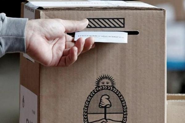 Elecciones 2023: el Gobierno espera "más participación" que en 2021