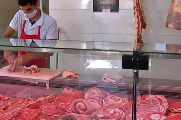 Comienza a regir esta semana el reintegro del 10% para compras en carnicerías