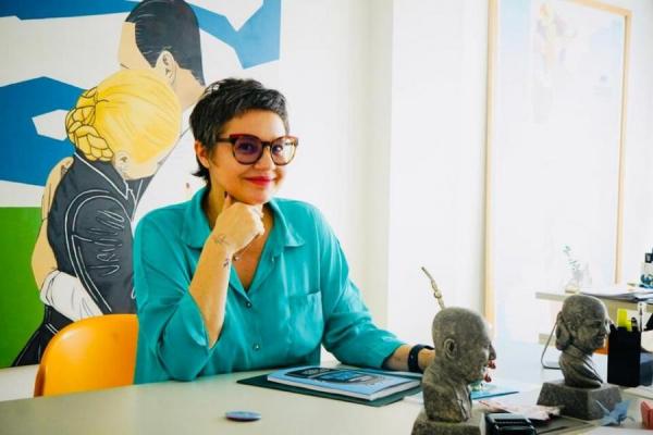 Marziotta: "Juntos por el Cambio tuvo de rehenes a 800 mil personas sin dar quórum para tratar la moratoria"