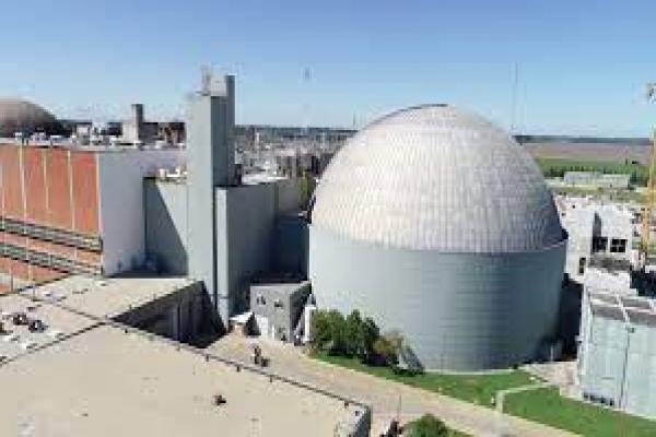 Apagón en AMBA y en varias provincias por la caída de Atucha I