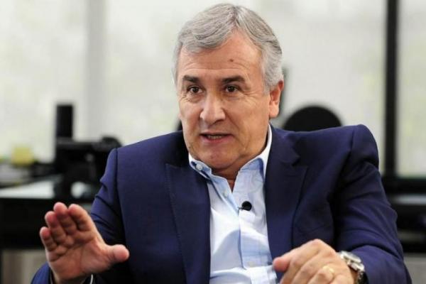 Morales apuntó contra Macri y el PRO de cara a la ratificación de su candidatura presidencial