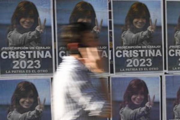 Vialidad: tras los fundamentos de la condena a Cristina, se viene la definición de Casación