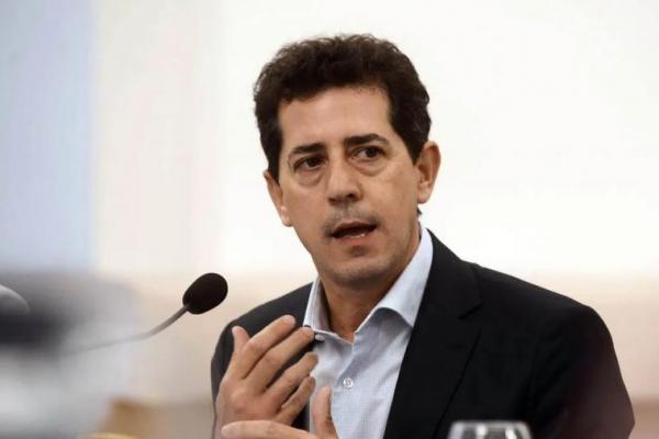 Causa Vialidad: Wado De Pedro repudió los fundamentos de la condena contra CFK