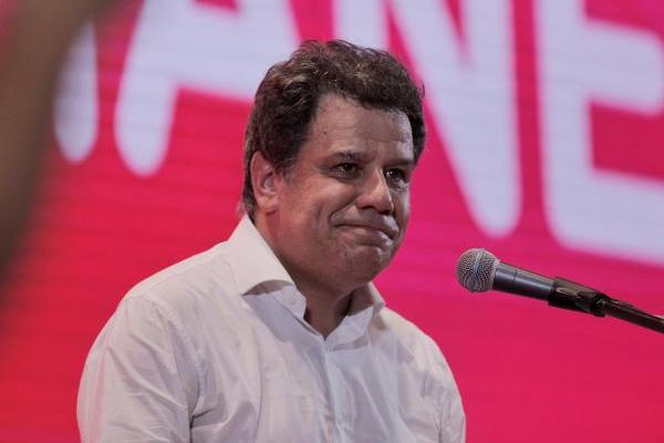 No están ganadas las elecciones, admitió Manes