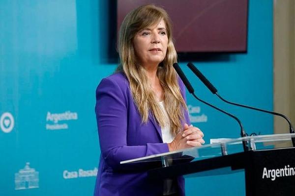 Cerruti aseguró que el Presidente es kirchnerista