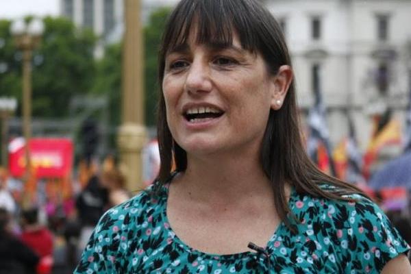 Para Del Plá, el desarme del narcotráfico no pasa por la saturación de fuerzas de seguridad