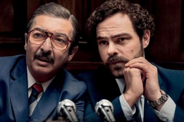 Premios Oscar 2023: crece la expectativa por "Argentina, 1985"