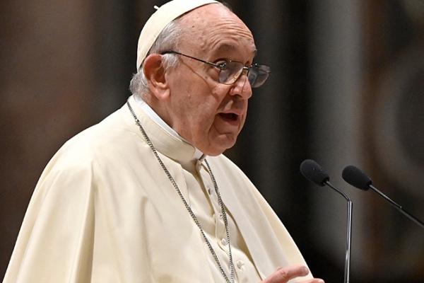 Francisco: No se puede entender al peronismo sin estudiar el radicalismo