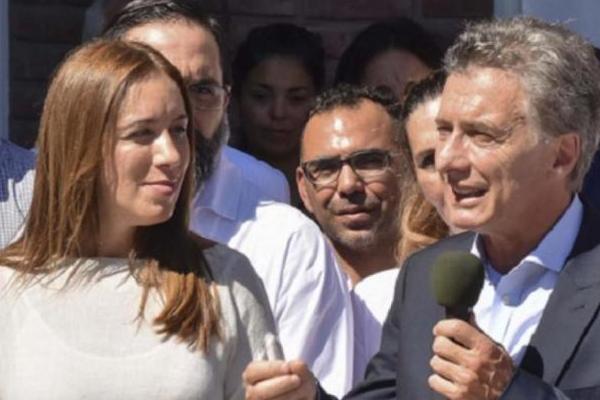 Contundente definición de Vidal en la interna del PRO: Larreta no es mi jefe