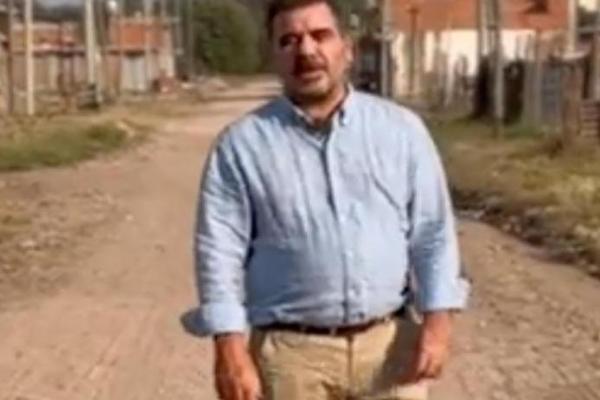 "Camisa arrugada" y "narco": la llamativa respuesta de Ritondo por su desprolijo spot electoral