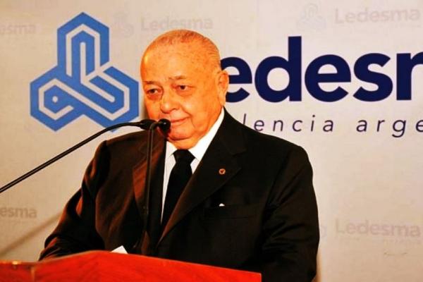 Murió Blaquier: dueño del poderoso ingenio Ledesma y símbolo de los empresarios cómplices de la dictadura