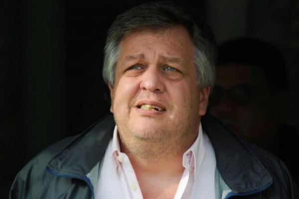 Stornelli confirmó que volverá a faltar a Diputados por el Juicio Político a la Corte