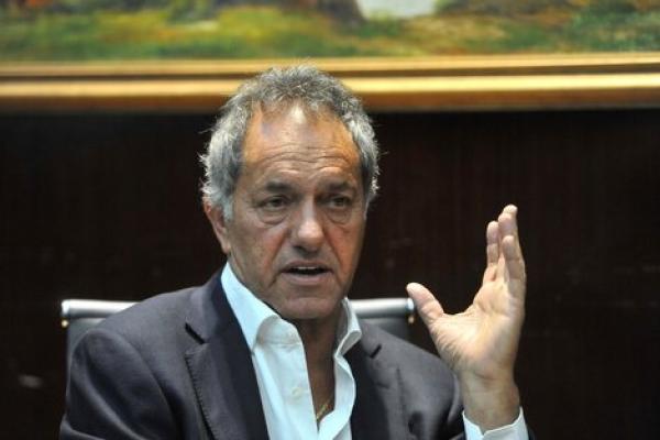 Argentina reclama a Brasil por trabas comerciales: piden eliminar barreras no arancelarias