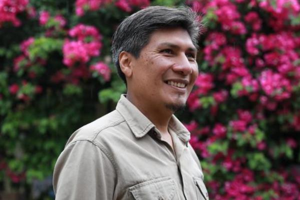 El negacionismo de algunos dirigentes de JXC es algo que ya no sorprende, dijo Vilca