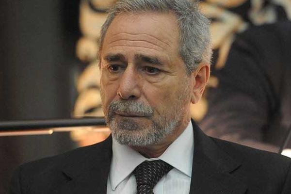 Por decisión de la Justicia, Ricardo Jaime obtuvo la libertad condicional