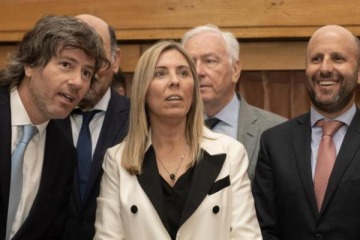 Atentado contra Cristina Kirchner: Casación ratificó a la jueza Capuchetti en la causa