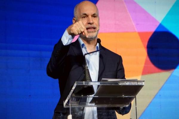 En 48 horas, Larreta pasó de justificar a Edesur por los cortes de luz a denunciarla penalmente